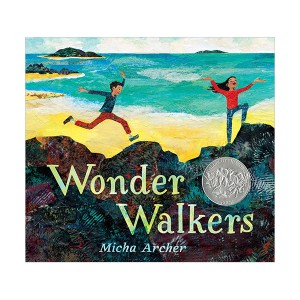 Wonder Walkers  ¥ ñ! [2022 Į]