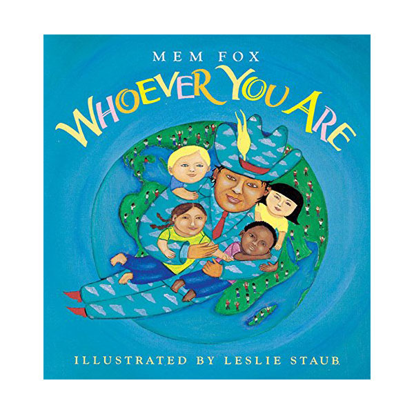 Whoever You Are :   ̵