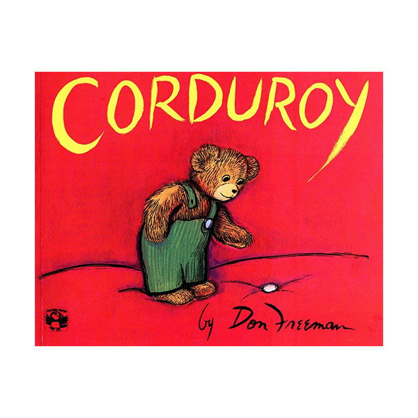 Corduroy