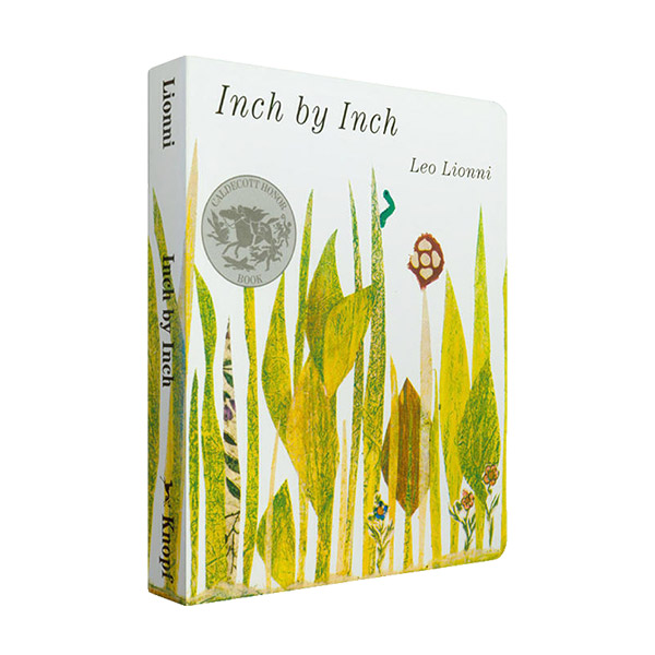 Inch by Inch [1961 Į����]