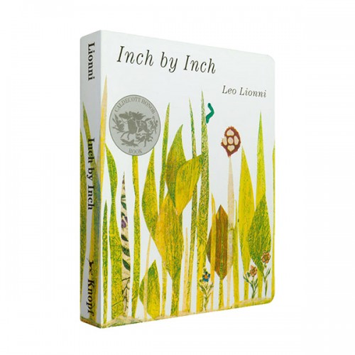 Inch by Inch [1961 Į]