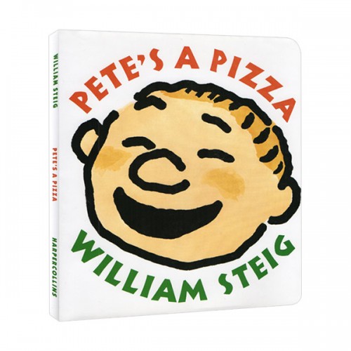 Pete's a Pizza