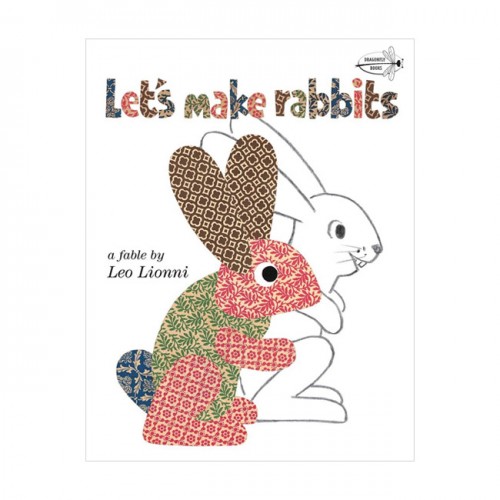 Let's Make Rabbits (Paperback)