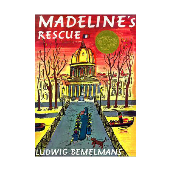 Madeline's Rescue
