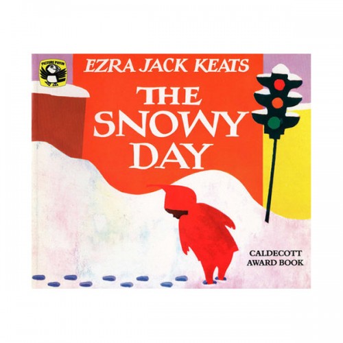 The Snowy Day [1963 Į]