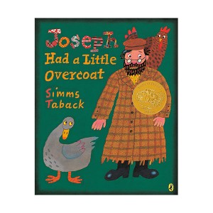 Joseph Had a Little Overcoat [2000 Į]