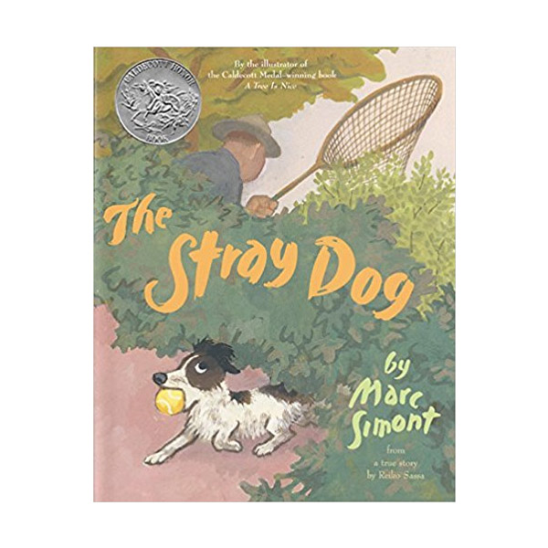 The Stray Dog [2002 Į]