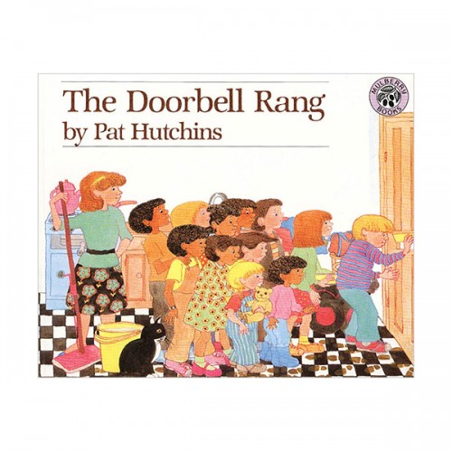 Doorbell Rang