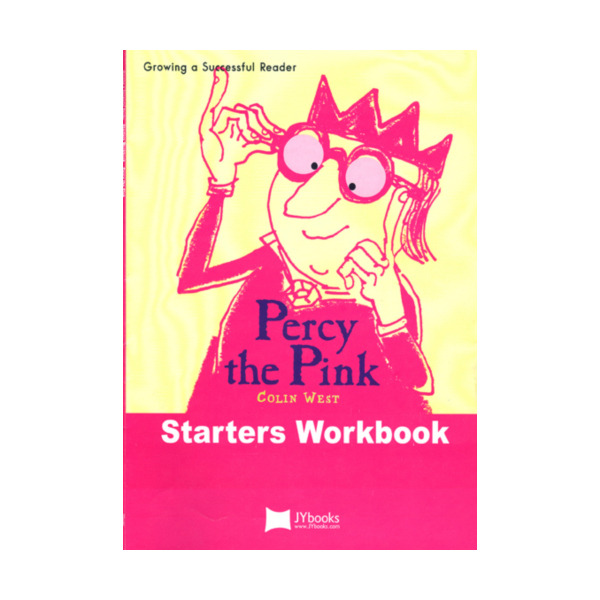 Ÿ ũ Percy the Pink