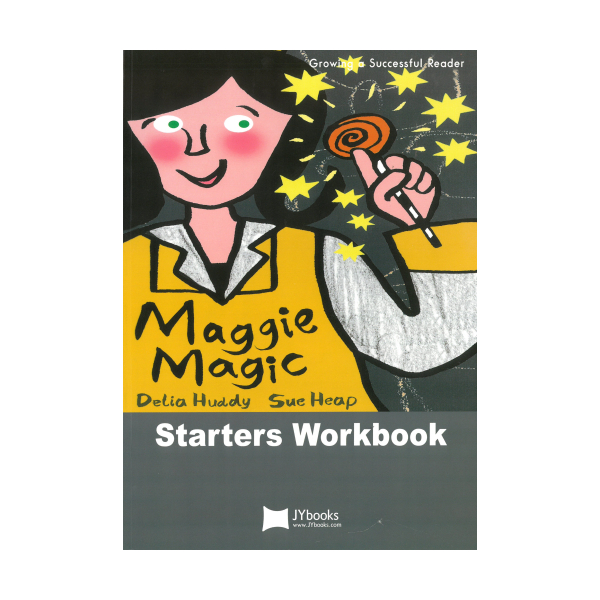 Ÿ ũ Maggie Magic