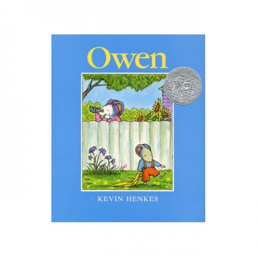  Owen ()