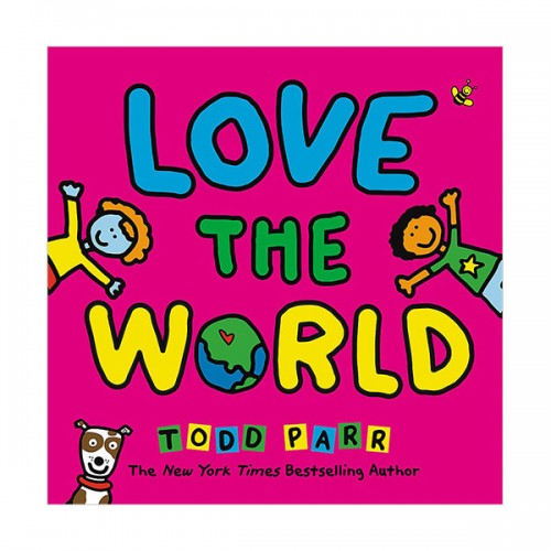 Love the World