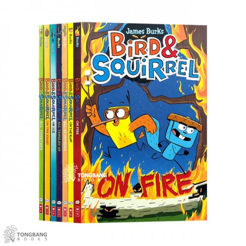 Bird & Squirrel ڹͽ 7 Ʈ