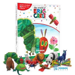 My Busy Books : Eric Carle 