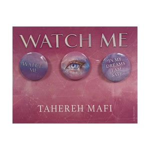 Watch Me ǰ - 