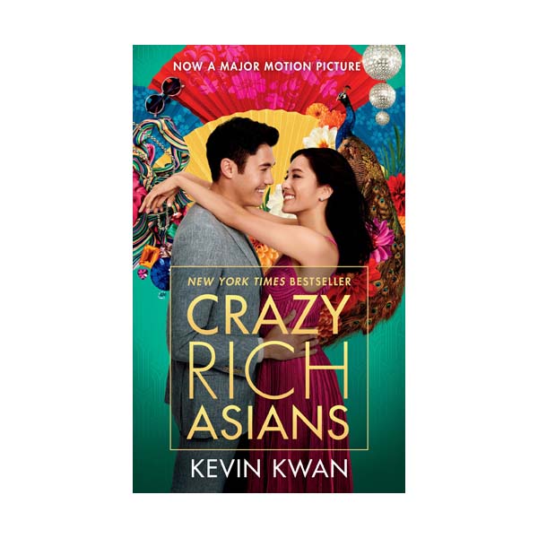 [ĺ:B] Crazy Rich Asians 