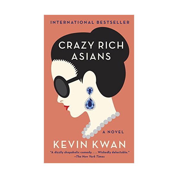 [ĺ:ƯA] Crazy Rich Asians 