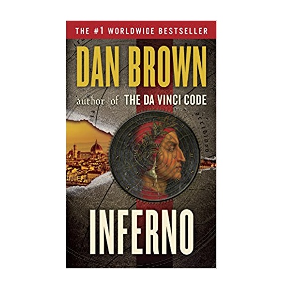 [ĺ:B] Inferno (Mass Market Paperback)