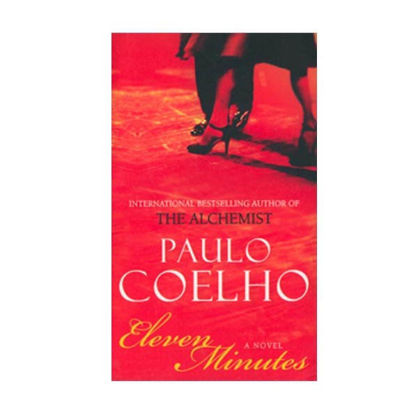 [�ĺ�:B��] Eleven Minutes 