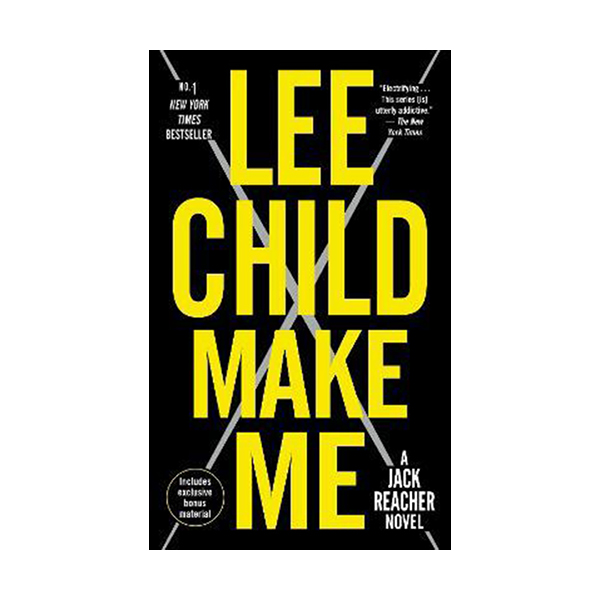 [ĺ:A] Jack Reacher : Make Me 