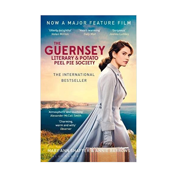 [ĺ:ƯA]The Guernsey Literary and Potato Peel Pie Society