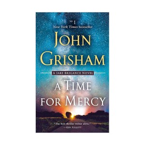 [ĺ:B] Time for Mercy 