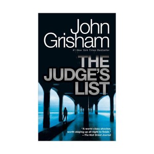 [ĺ:B] The Whistler #02 : The Judge's List 
