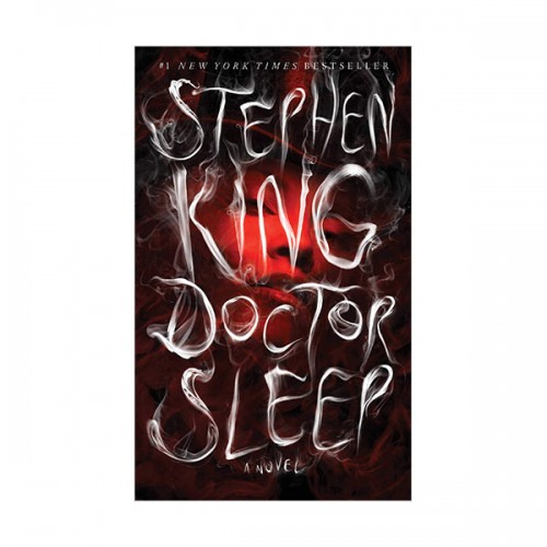 [ĺ:B] Shining Series #02 : Doctor Sleep