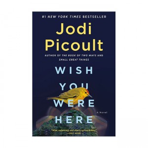 [ĺ:B]Wish You Were Here 