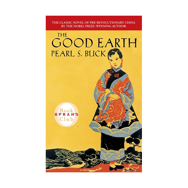[�ĺ�:B��] The Good Earth