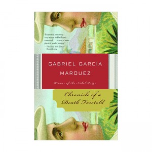 [ĺ:B]Chronicle of a Death Foretold