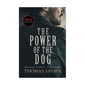 [파본:특A] The Power of the Dog