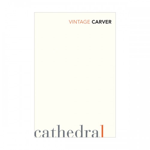 [�ĺ�:A��] Vintage Classics : Cathedral