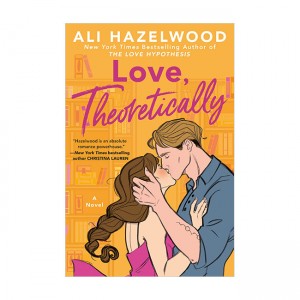 [�ĺ�:B��]The Love Hypothesis Series : Love, Theoretically