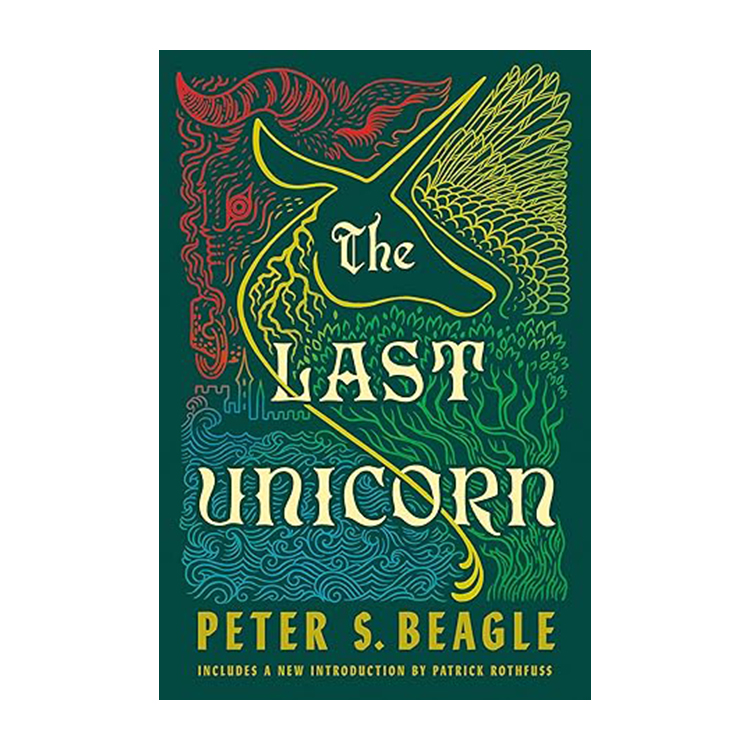 [ĺ:ƯA]LAST UNICORN