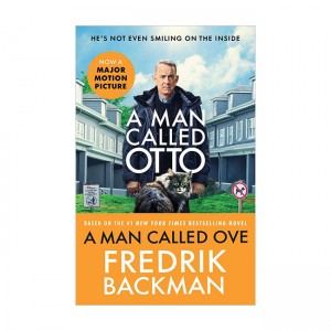 [�ĺ�:B��]A Man Called Ove