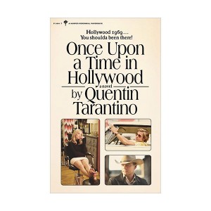 [ĺ:B]Once Upon a Time in Hollywood