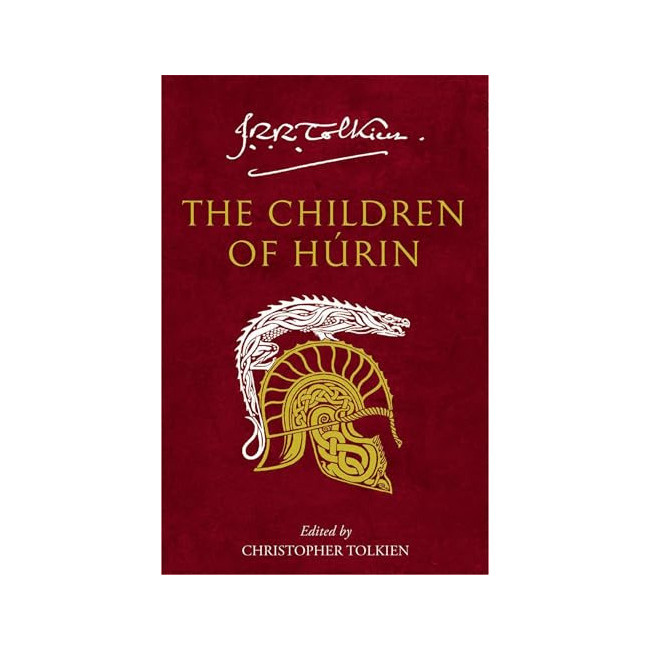 [�ĺ�:B��]Narn I Chin Hurin : The Tale of the Children of Hurin