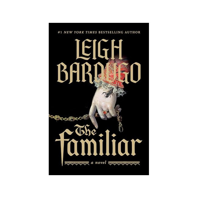 [ĺ:C]The Familiar