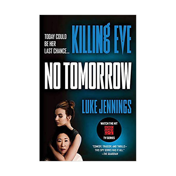 [�ĺ�:ƯA]Killing Eve #02 : No Tomorrow