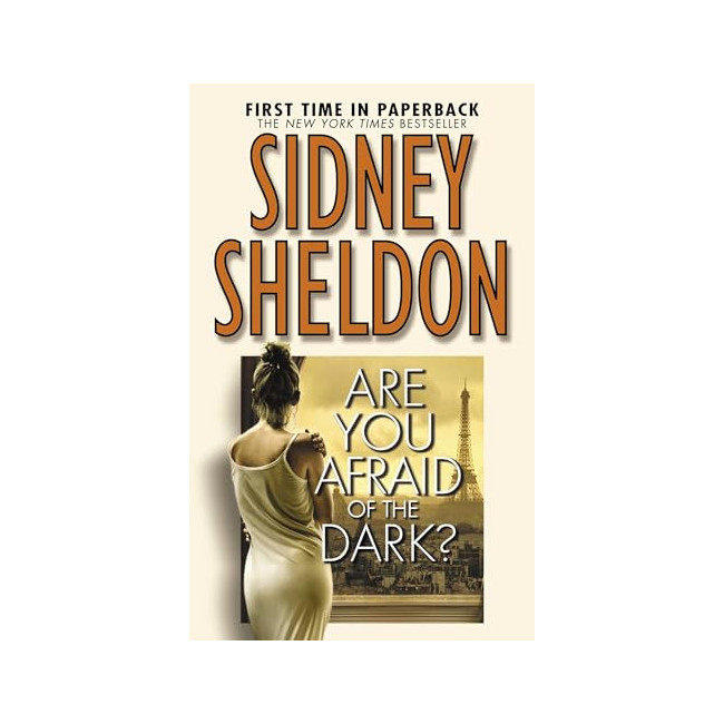 [�ĺ�:B��]Are You Afraid of the Dark?