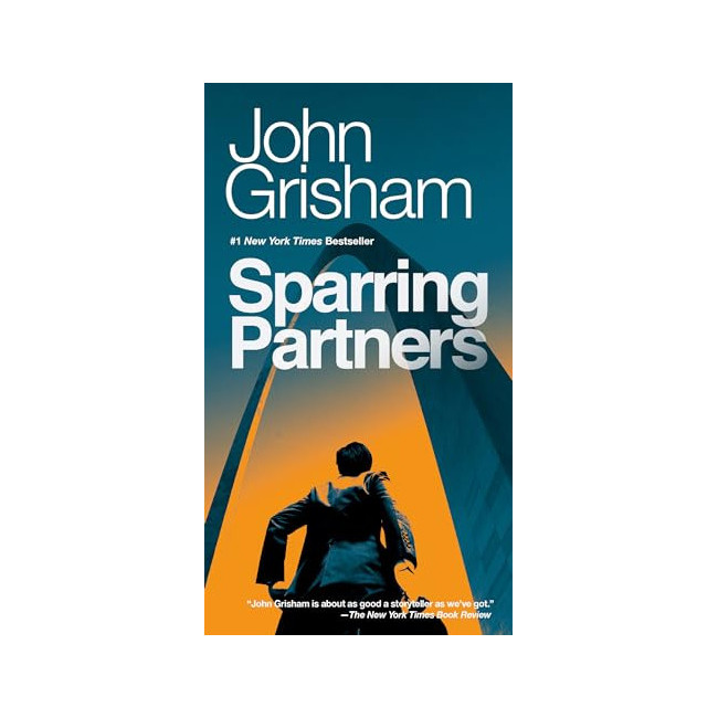 [ĺ:B]Sparring Partners