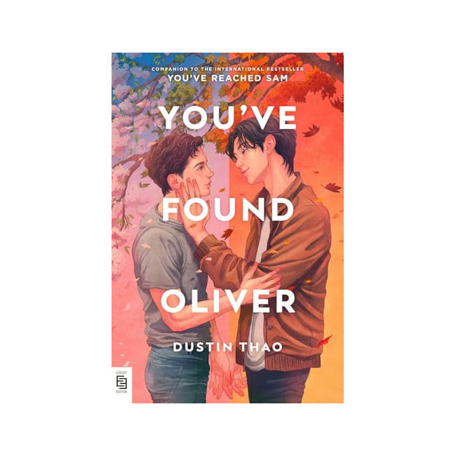 [�ĺ�:B��]You've Found Oliver