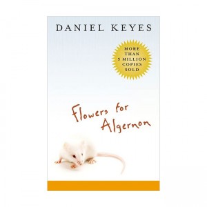 [�ĺ�:B��] Flowers for Algernon