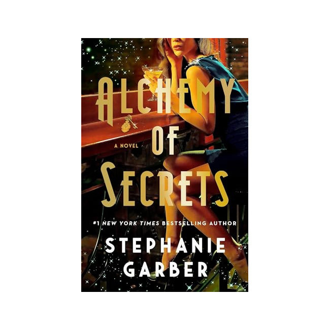 [�ĺ�:B��]Alchemy of Secrets