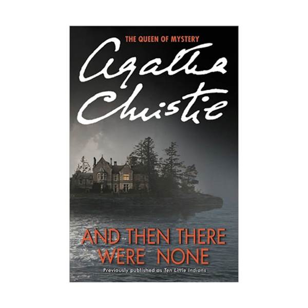 [�ĺ�:B��] And Then There Were None 