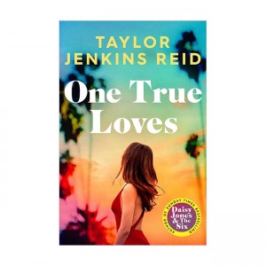 [ĺ:B]One True Loves