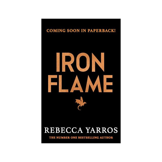 [�ĺ�:C��(��ǥ�� ����)]The Empyrean Series : Iron Flame
