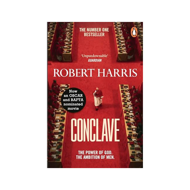 [�ĺ�:ƯA]Conclave