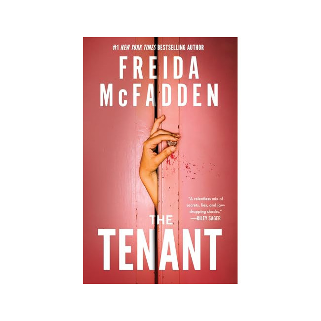 [�ĺ�:ƯA]The Tenant
